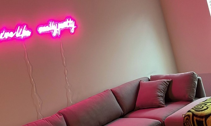 Lindbergh Apartment | Welcome To Atlanta!This lovely apartment offers the best of everything.BOOK NOW!
