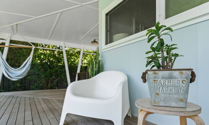 South Evans Head Cabin | Welcome to, Back Beach Bungalow