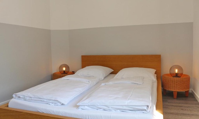 Bielefeld Apartment | Welcome to Bielefeld