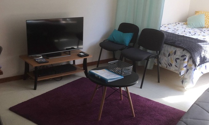 Chatelaillon-Plage Apartment | Welcome to Châtelaillon-Plage (Residence Les Palmiers)