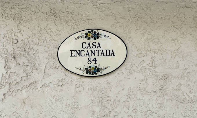 Las Gaviotas House | Welcome To Casa Encantada.