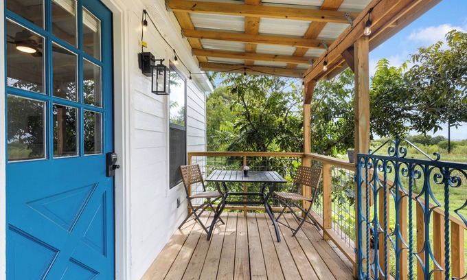 San Marcos Cabin | Welcome to Casa Antigua – Your Perfect Getaway in San Marcos
