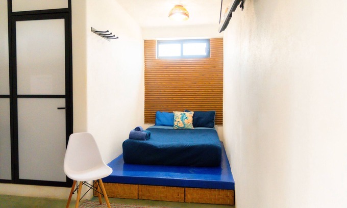 La Ventana House | Welcome to Casa Arrecife! We'll be glad to have you here anytime!
