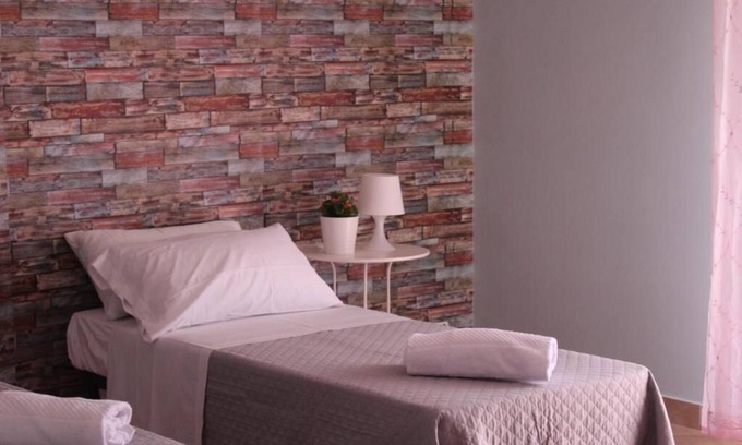 Rome Apartment | Welcome to Casa Nicolas