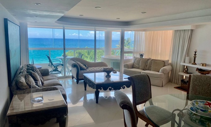 Margarita Island Apartment | Welcome to Casa Sea Breeze. Apartment family size in Pampatar, Playa Moreno.