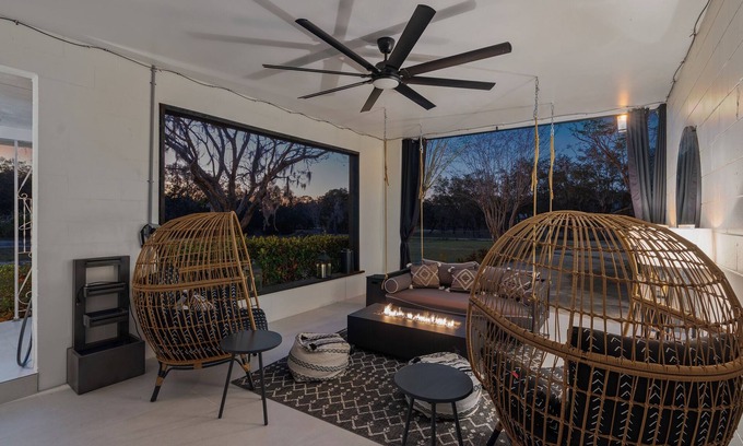 Haines City House | Welcome to Casa Tallman – Your Exclusive 3-Acre Private Retreat!