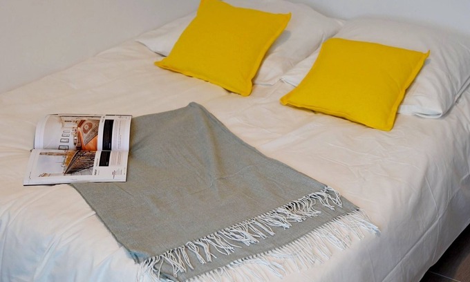 Louis Bertrand-Mirabeau-Semard Apartment | Welcome to Cosy Studio