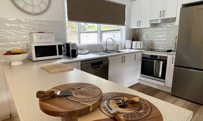 Venus Bay Cottage | Welcome to Crichton 8, your idyllic home away from home