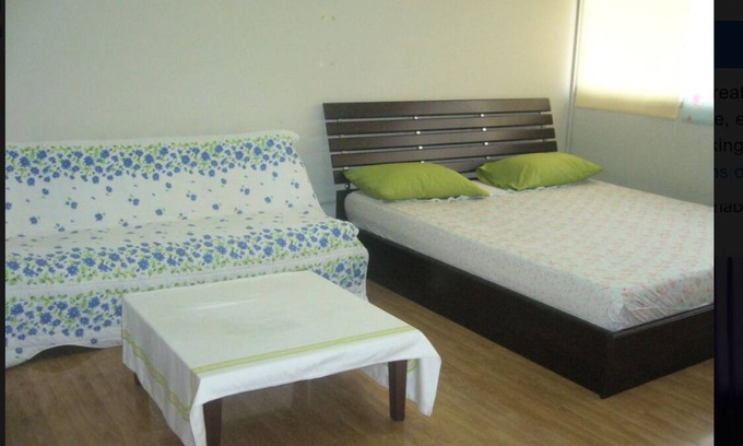 Ban Mai House | Welcome to Dmk Don Mueang Airport Guest House Bangkok Thailand