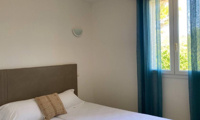 Sisco House | Welcome to Domaine U Pozzu