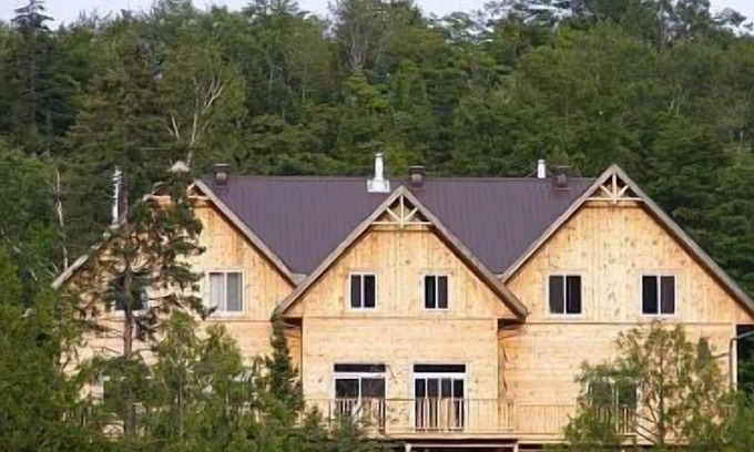 Harrington Cottage | Welcome To Family, Friends, Wedding, Reception, Team building ( 26 peoples) CITQ 268225
