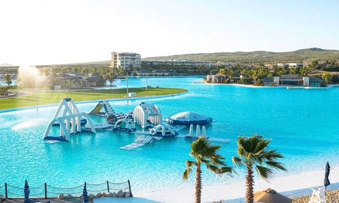 Los Cangrejos II y III House | Welcome to Golf Villa 57 - Diamante Cabo San Lucas