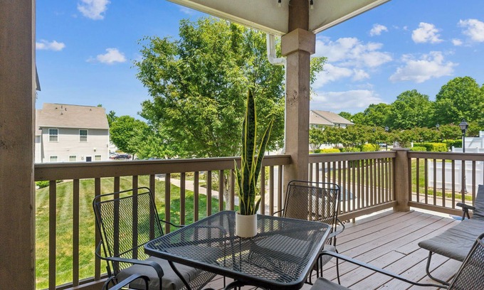 Mount Mourne Condo | Welcome to Highland Creek Hideaway