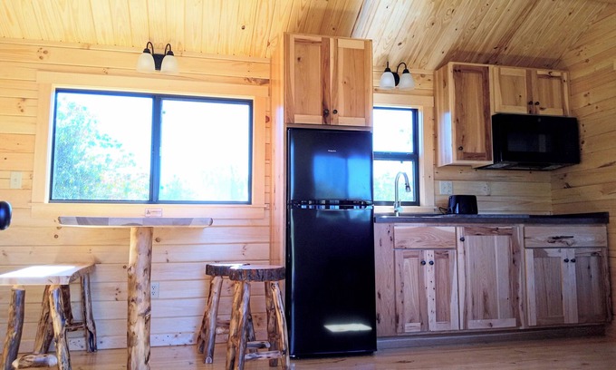 Bokeelia Cabin | Welcome to Historic Pineland Florida, Island time really does start here.