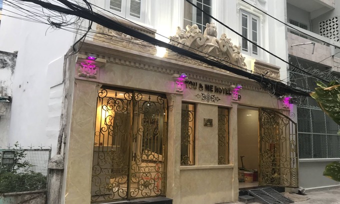 Ben Thanh Hotel | Welcome to hotel you and me, you pick the right one to explore