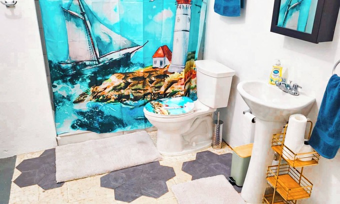 Arecibo Pueblo Condo | Welcome to Isla Nautical, 1 bedroom in Arecibo
