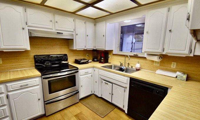 Central Oklahoma City House | Welcome to Israel’sRoute 66 Sleep Stay