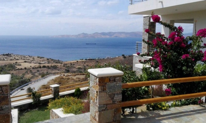 Karystos Apartment | Welcome to Karystos View