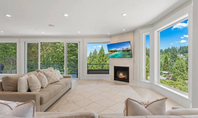 Kenmore House | Welcome to Kenmore!