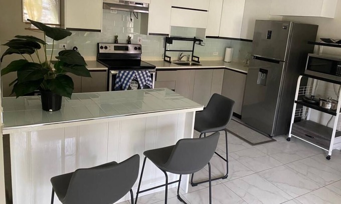 Beverly Hills Apartment | Welcome to Kingston's most central premium apartments, the Lofts