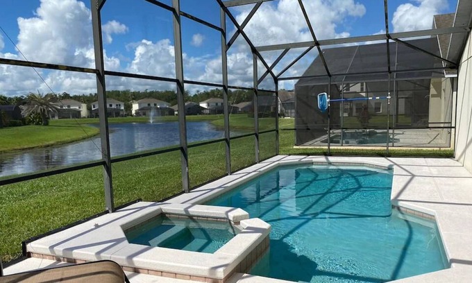 Cumbrian Lakes Villa | Welcome To Lakeside Bliss At Cumbrian Lakes By Shi 4 Bedroom Home
