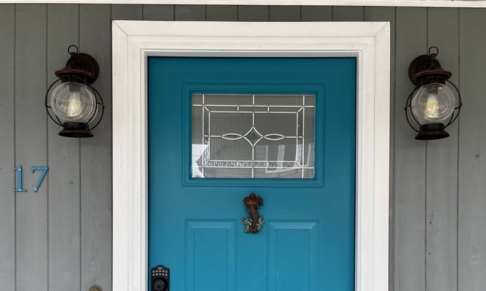 Onset House | Welcome to Mermaids Cottage