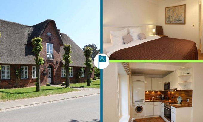 Oevenum Apartment | Welcome to Min Aran - your Frisian home away from home