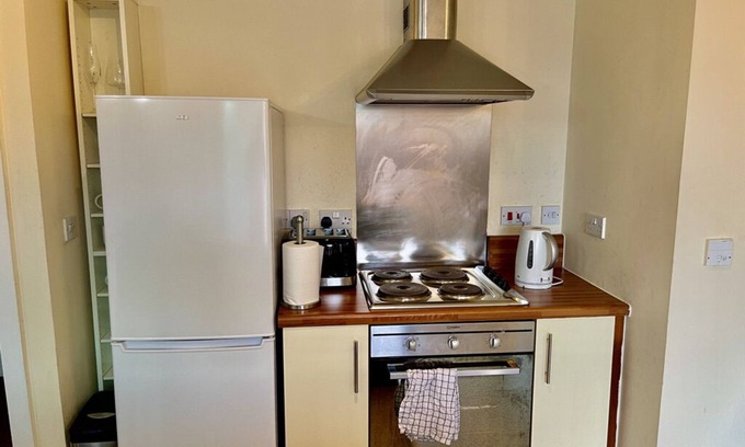 Salford Apartment | Welcome to "Mosh Homes Salford"