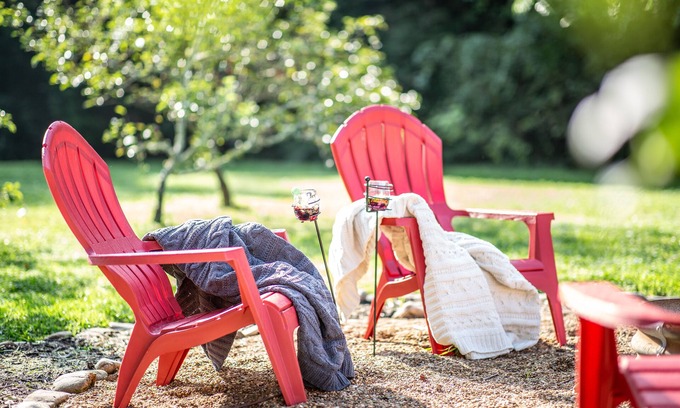 Fletcher House | Welcome to Mountain View Escape – Your Private Mountain Sanctuary in Western NC