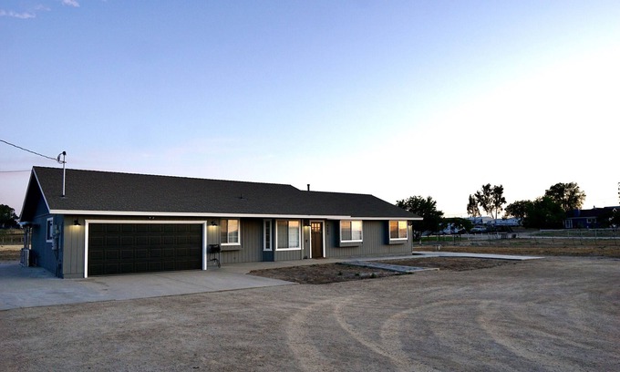 Paso Robles House | Welcome to Oasis On The Links!