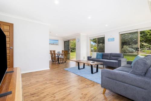 West Busselton House | Welcome to Ocean Breeze Villa