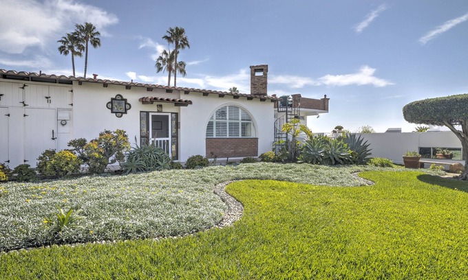 Las Gaviotas House | Welcome to our cozy Beach Home