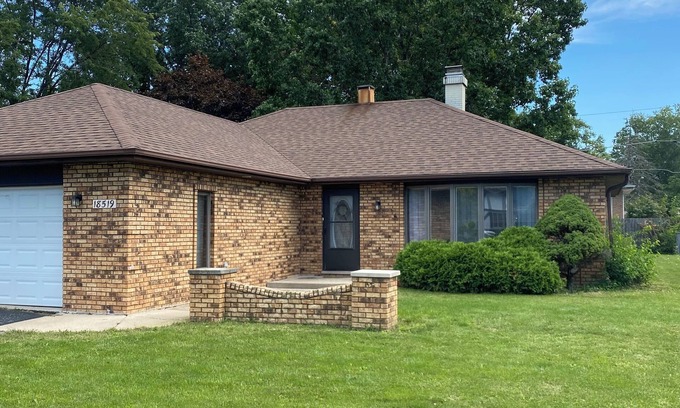Lansing House | Welcome To Our Beautiful Home!