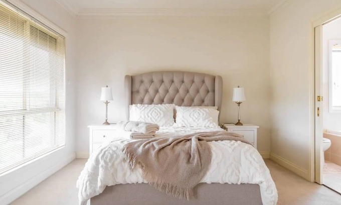 Highbury House | Welcome to our stunning 4BR property in the beautiful suburb of Highbury, SA.