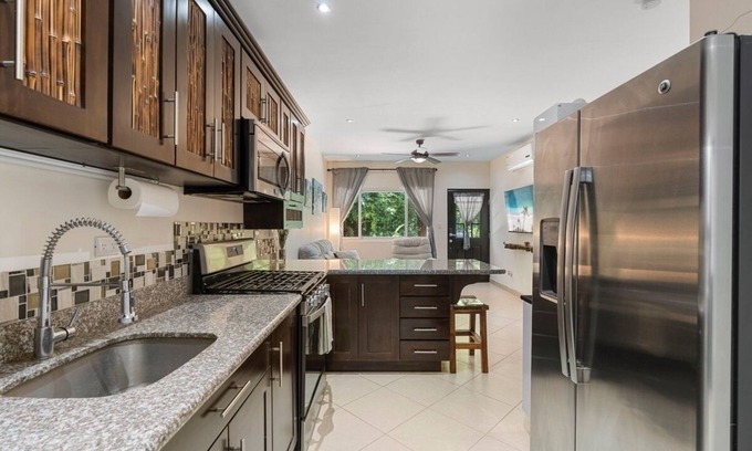 Matapalo Condo | Welcome to Paradise
