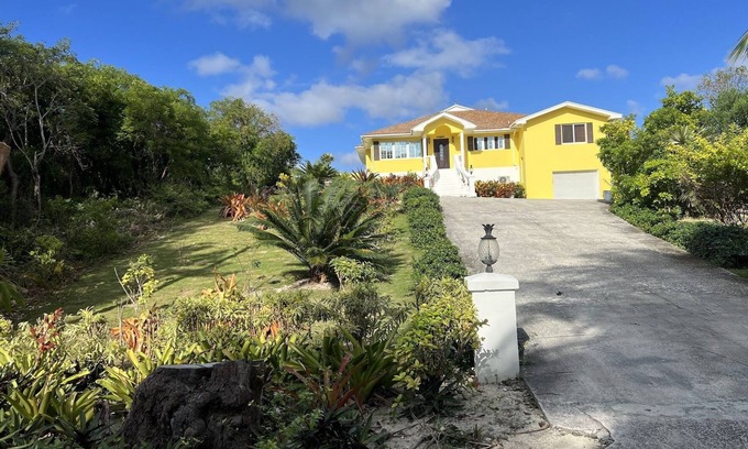 North Palmetto Point Villa | Welcome to Paradise!nn