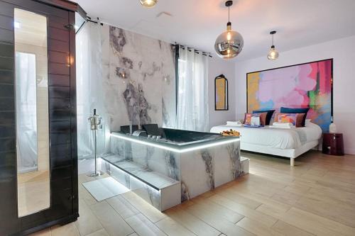 Petit-Ivry Apartment | Welcome to Parisian Lovers !