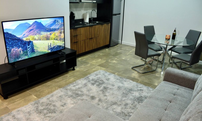 Tijuana Condo | Welcome to Ruelle505