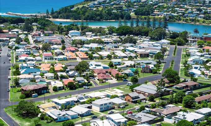Evans Head Villa | Welcome to Saile, Evans Head