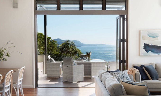 Scarborough House | Welcome to Scarborough Villa, your luxurious escape!