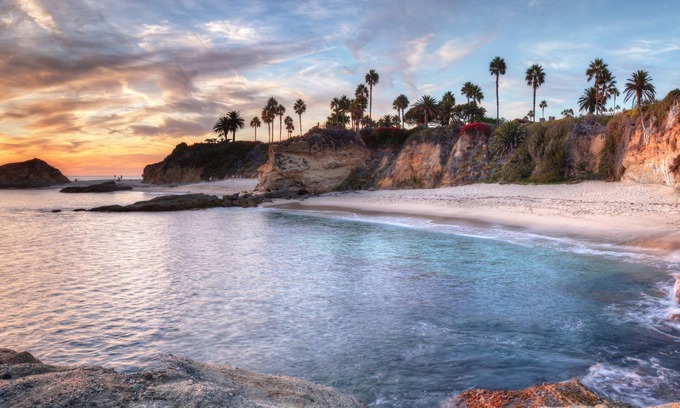 Laguna Beach House | Welcome to stunning Laguna Beach!