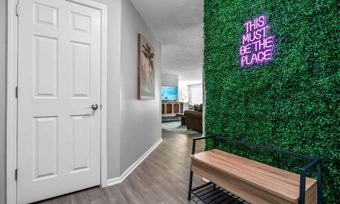 Sycamore Ridge Apartment | Welcome to The Conservatory, your dream home away from home in Atlanta.