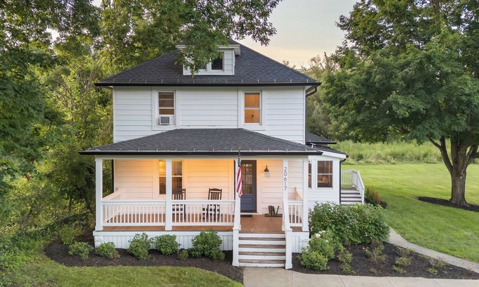 Gambier Other | Welcome to The Gambier Homestead.