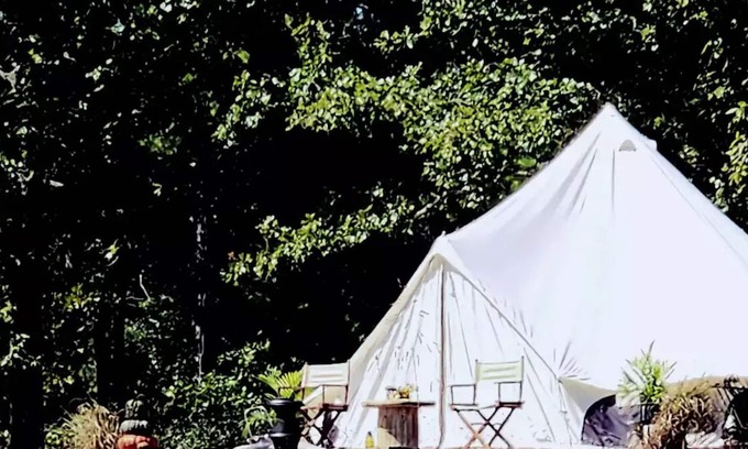 Heber Springs RV Rental | Welcome to The Gem