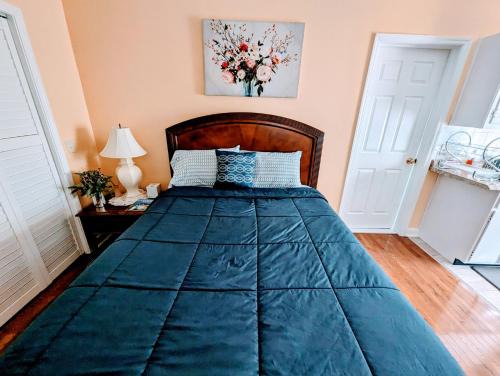 Brunswick Apartment | Welcome to the Kind Apartment!