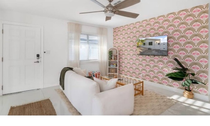 Melaleuca Gardens House | Welcome to The Perfect Moment!