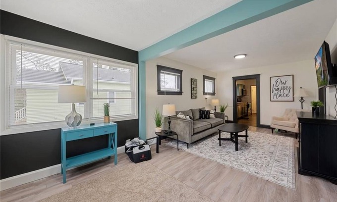 Westlake House | Welcome to the Treasure house!