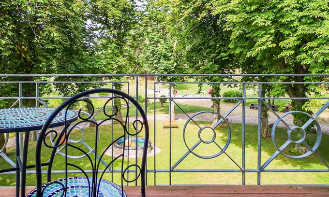 Behnkendorf Apartment | Welcome to the vacation apartment Göhren.