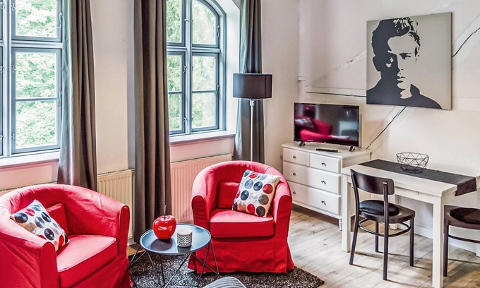 Behnkendorf Apartment | Welcome to the vacation apartment Sellin.