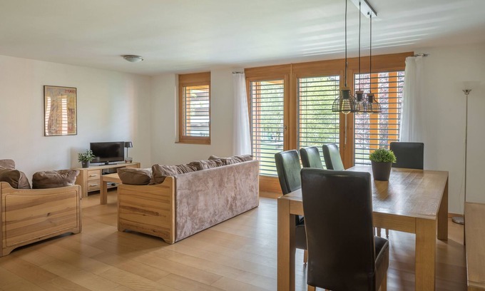 Fiesch Apartment | Welcome to the Valais villages Fiesch, Fieschertal and the famous music village